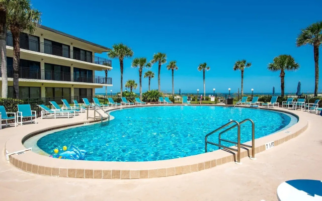 Crescent Beach Condos
