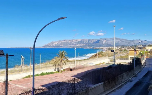 Appartamento Mare Blu a Pochi Passi dal Mare