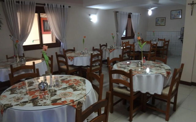 Pousada Nossa Casa