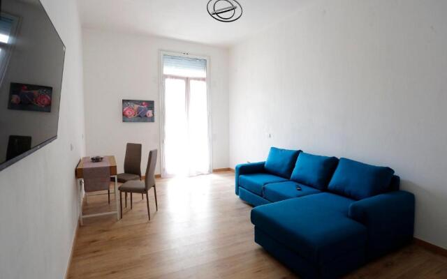 Rooms Near Sea