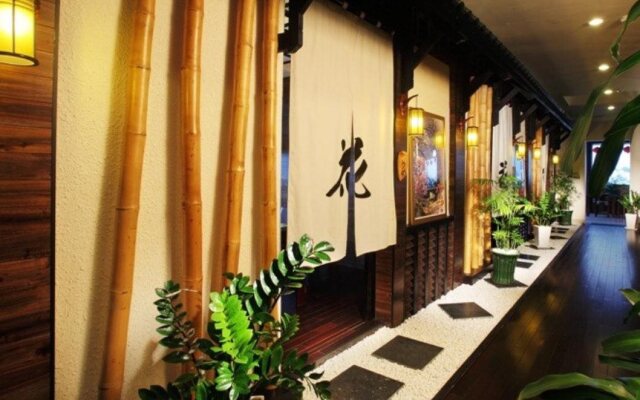 First Hotel