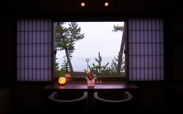 Hamachiyokan