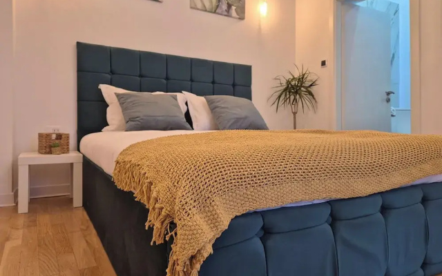 Central Inn Brasov