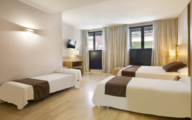 Hotel Acta Azul