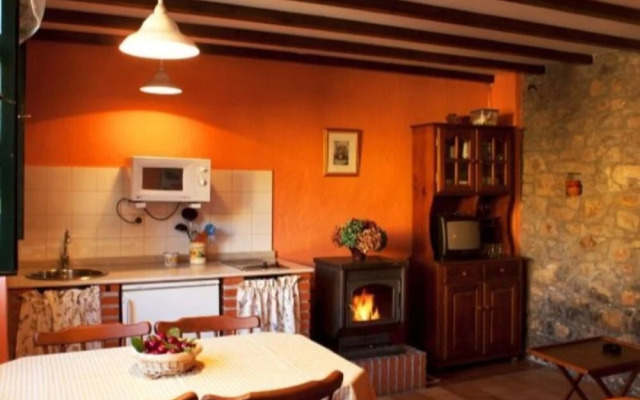 Alojamientos Rurales Casa Fabian