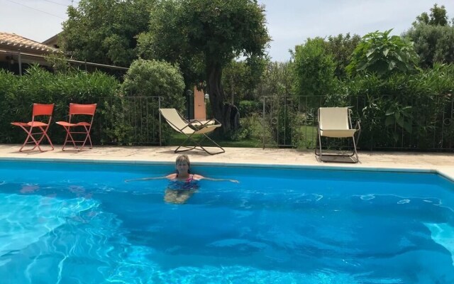 Karrua Guest House