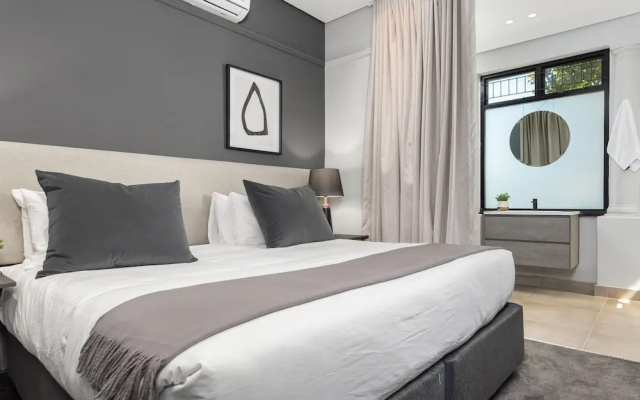 One Calais Luxury Apartments
