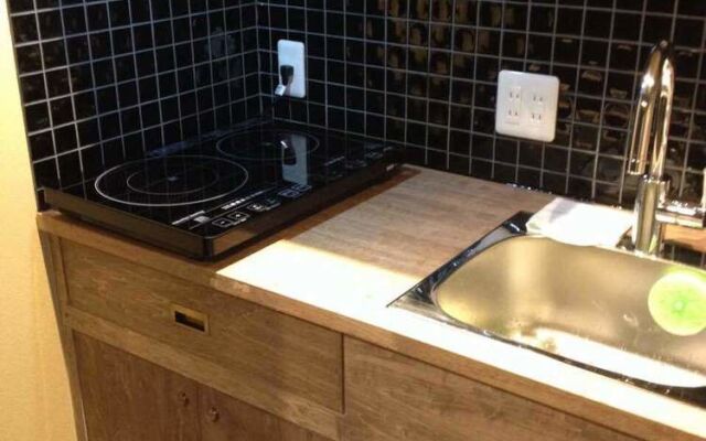 Kyoto B&B Hananoya House