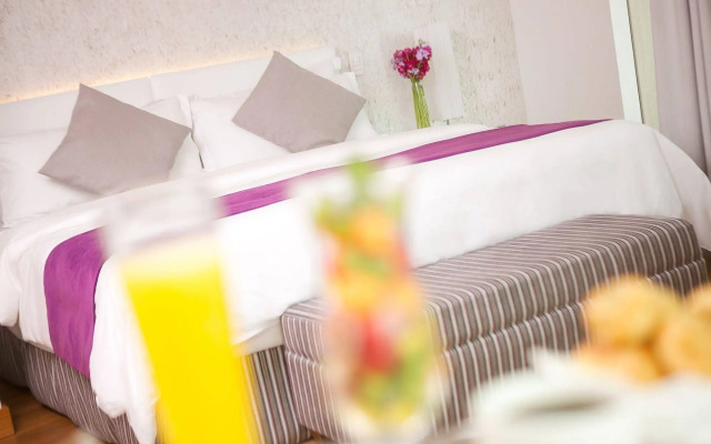Rio Amazonas Hotel