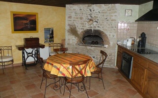 Les Granges Ménillonnes