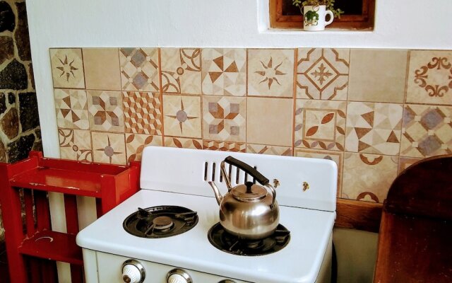 Casita de Piedra B&B
