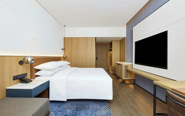 Four Points By Sheraton Kunming Changshui Airport