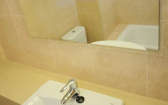 Apartment Avenida Pedro Matutes Noguera