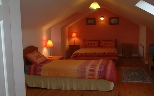 Seanor House