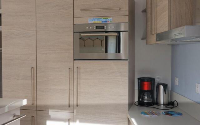 Appartement Arcachon, 2 Pièces, 4 Personnes - Fr-1-420-88