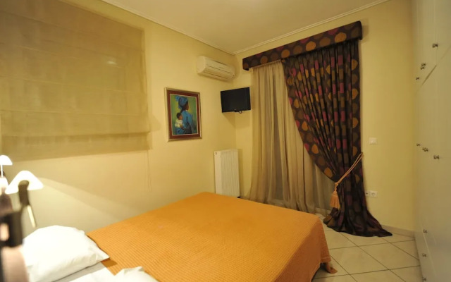 Ceragio Hotel & Apartments