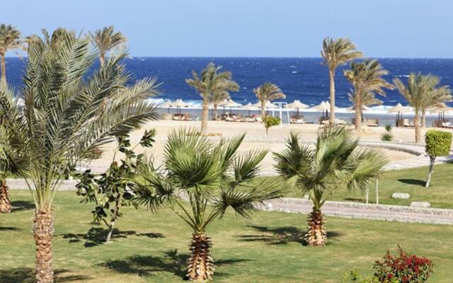 Three Corners Sea Beach Resort