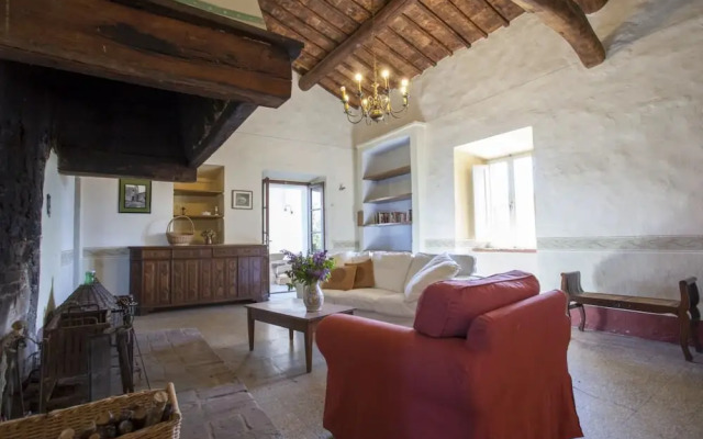 Tenuta di Spannocchia