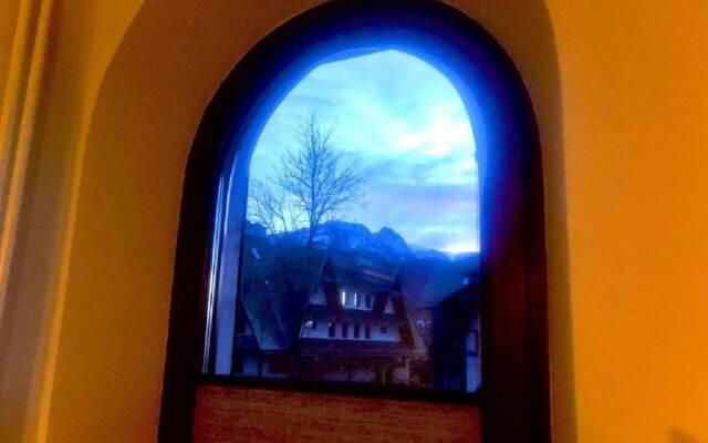 Apartamenty Ermitage Zakopane