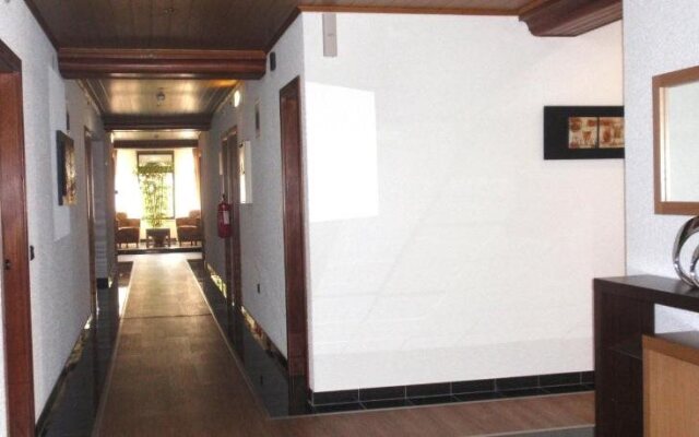 Hotel Ouro Verde