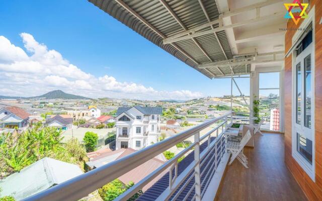 Villa Tuan Vu Da Lat
