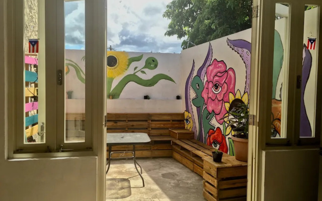 Hostel H1 Miramar