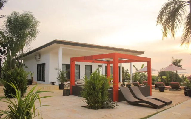 Lucca Resort & Residence