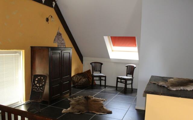 Ottenskamp4 en Het Achterhuis