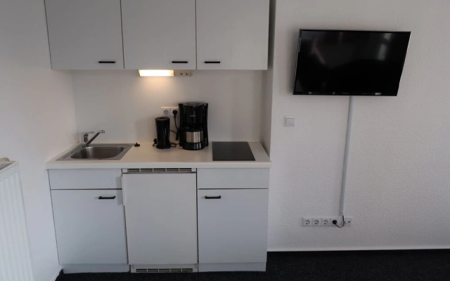 Duhnen Cuxhaven in Cuxhaven