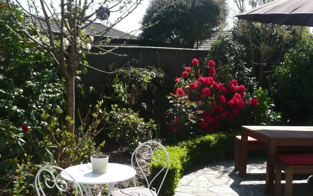 Kershaw House Boutique Accommodation