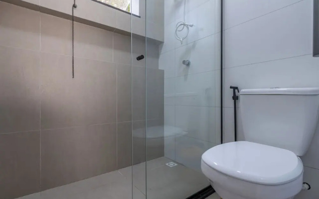 Beautiful House With Pool, Arraial D'ajuda Lvl001