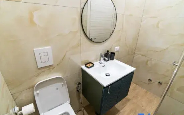San Gregorio Suite&Rooms
