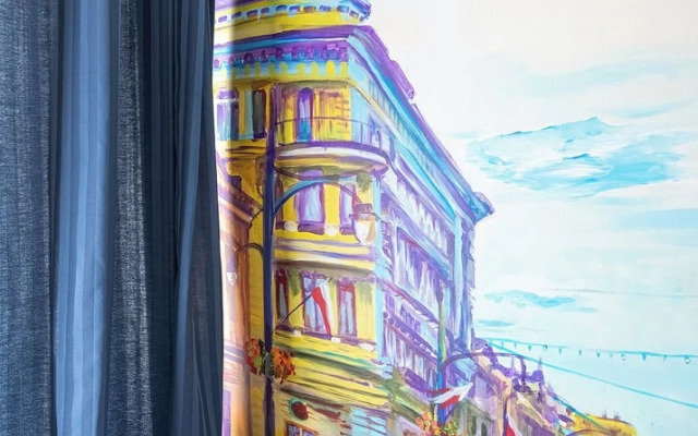 RentPlanet - przy Piotrkowskiej