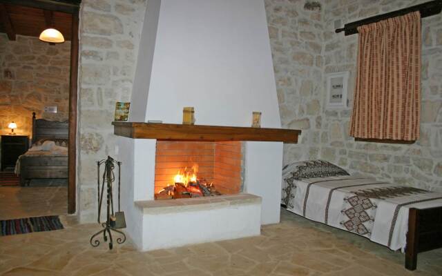 Stone Village