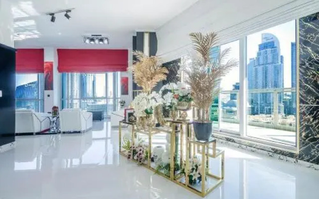 Downtown Al Bahar Apartments