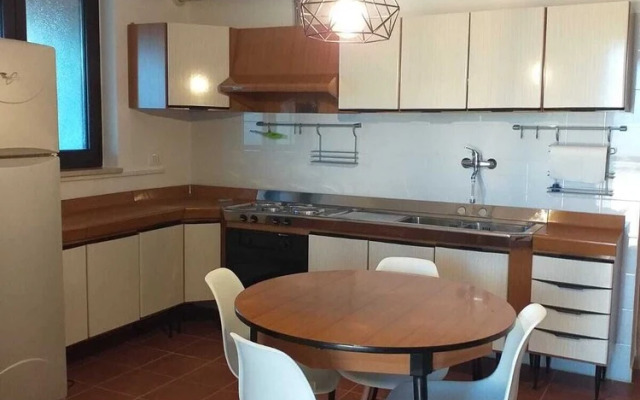 Casale Torre San Magno