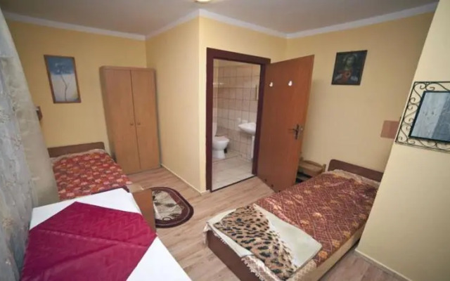 Ośrodek Rehabilitacyjno-Wypoczynkowy Krystyna