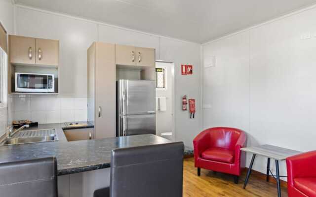 BIG4 Mackay Marine Tourist Park