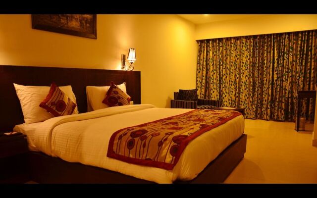 Royal Windsor Hotel