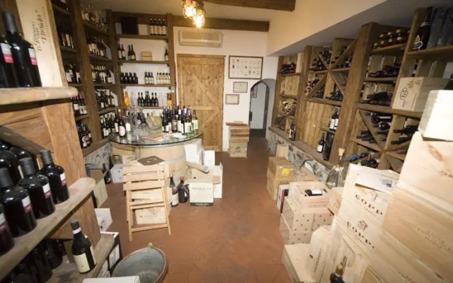 Locanda Scola