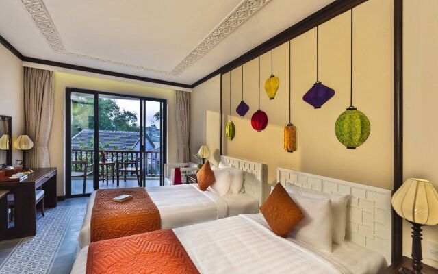 Cozy Hoian Boutique Villas