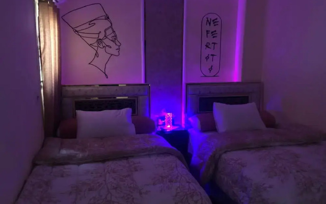 sneferu pyramids inn