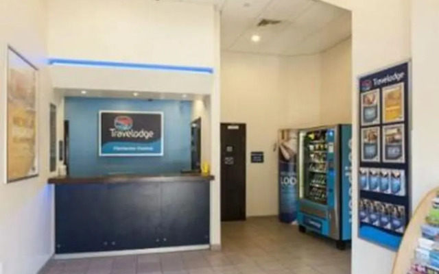 Travelodge Chichester Central