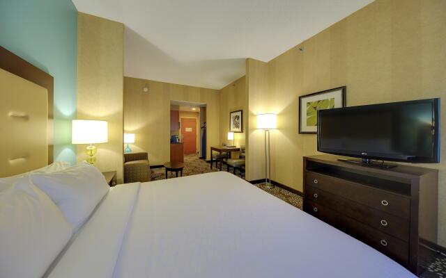 Holiday Inn Express & Suites Sylva - Western Carolina Area, an IHG Hotel