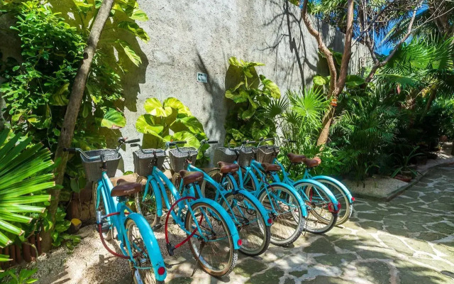 Villa Pescadores Tulum