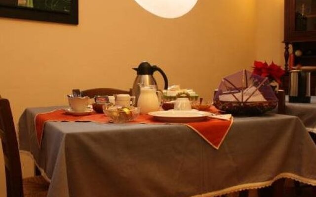 Locanda Delle Ginestre