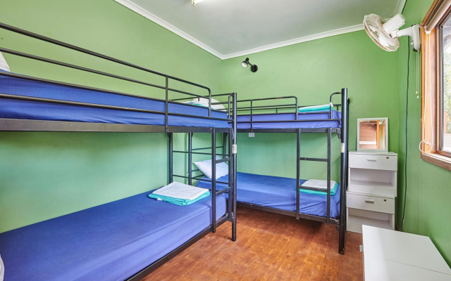 Arts Factory By Nomads – Guest Rooms – Byron Bay