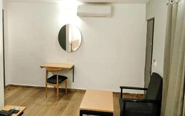Affable Hotel