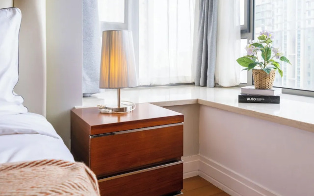 Tyms Modern 2BR 1BA Apt Yongxin