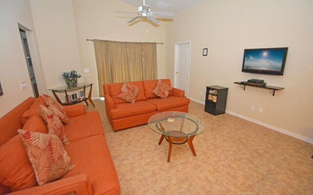 739SJW Sweet Escape Florida 5 Br villa by RedAwning